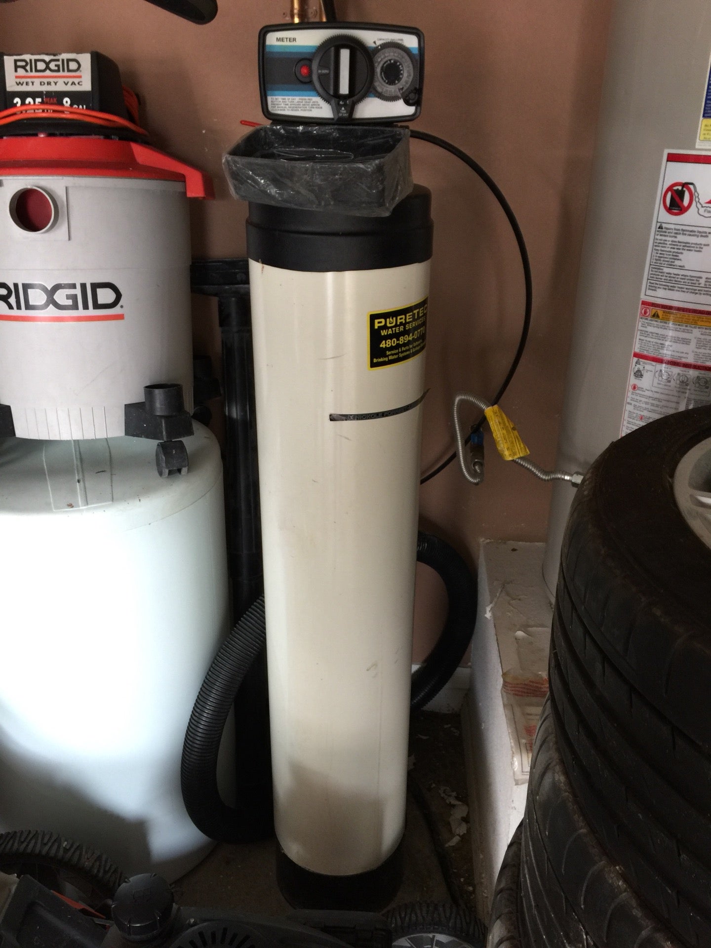 Spencers TV & Appliance, 7346 W Bell Rd, Glendale, AZ, Electronic