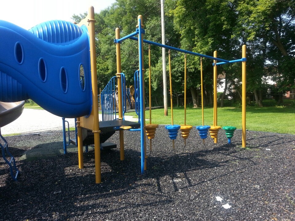 St Alphonsus School, 6000 W Loomis Rd, Greendale, Village of, WI