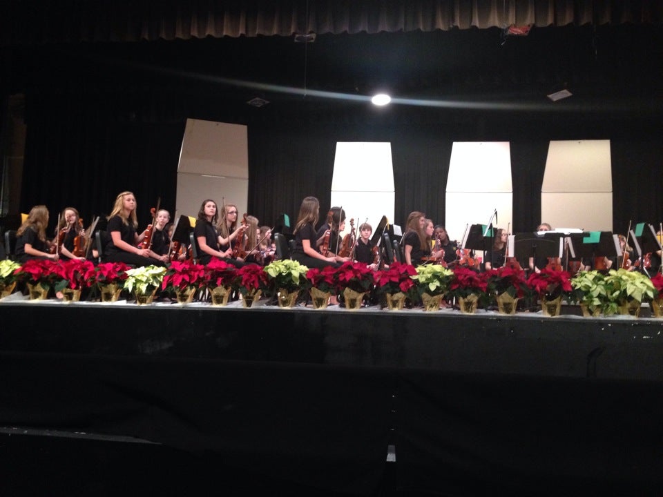 Great Bridge High School, 301 Hanbury Rd W, Chesapeake, VA MapQuest