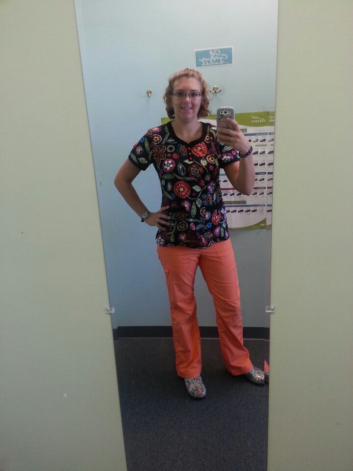 The Uniform House, 2831 Raleigh Road Pkwy W, Wilson, NC, Uniforms