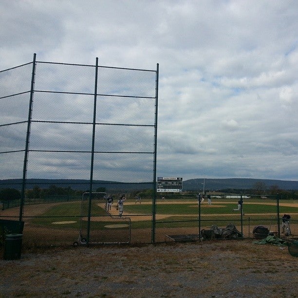 Shaner Sports Complex, Summer Ln, Potter Twp, PA MapQuest