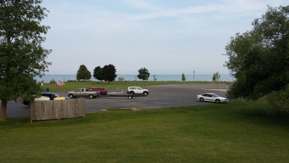 Tawas City, MI Map & Directions MapQuest