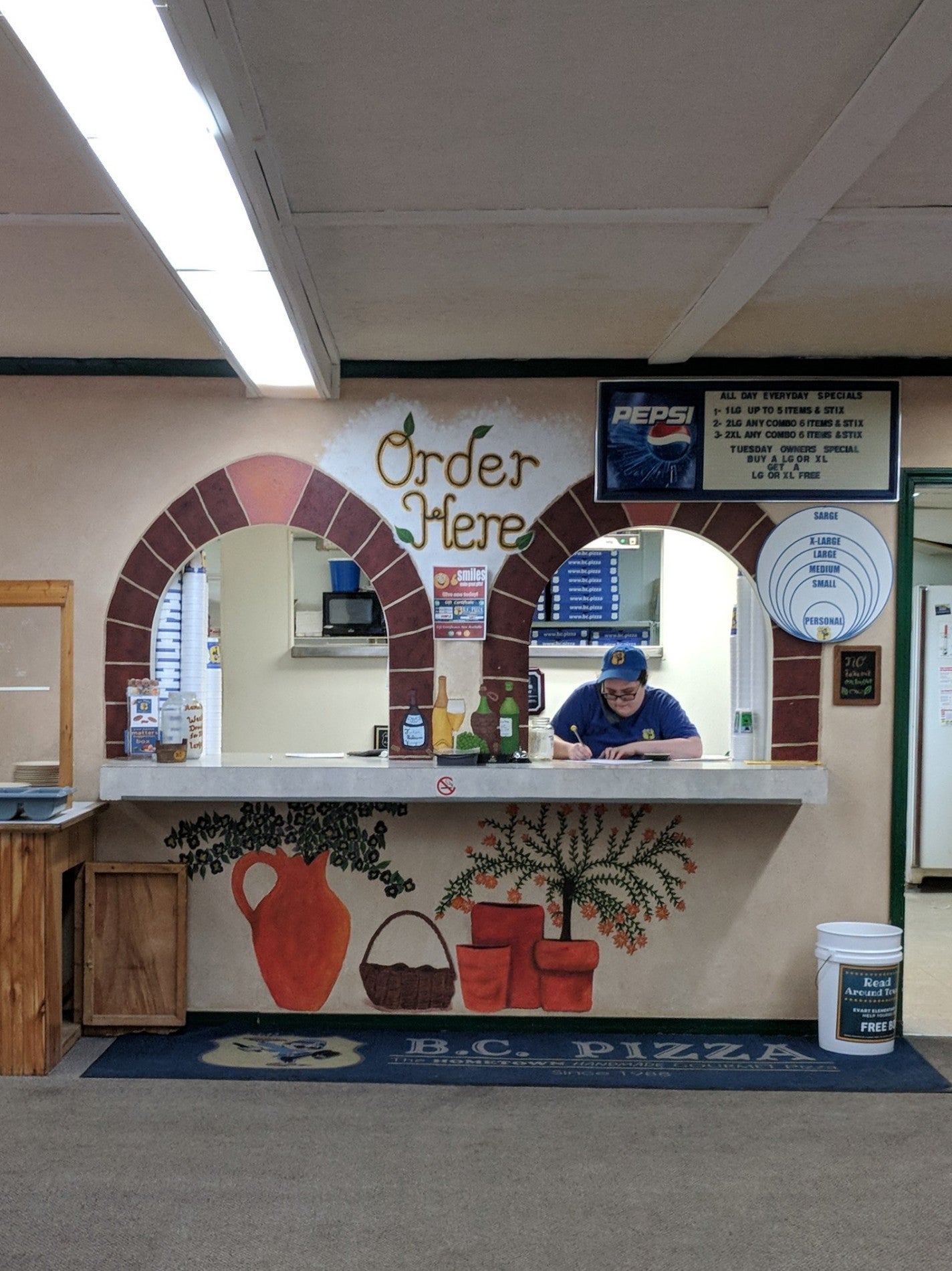 Evart, MI Map & Directions MapQuest