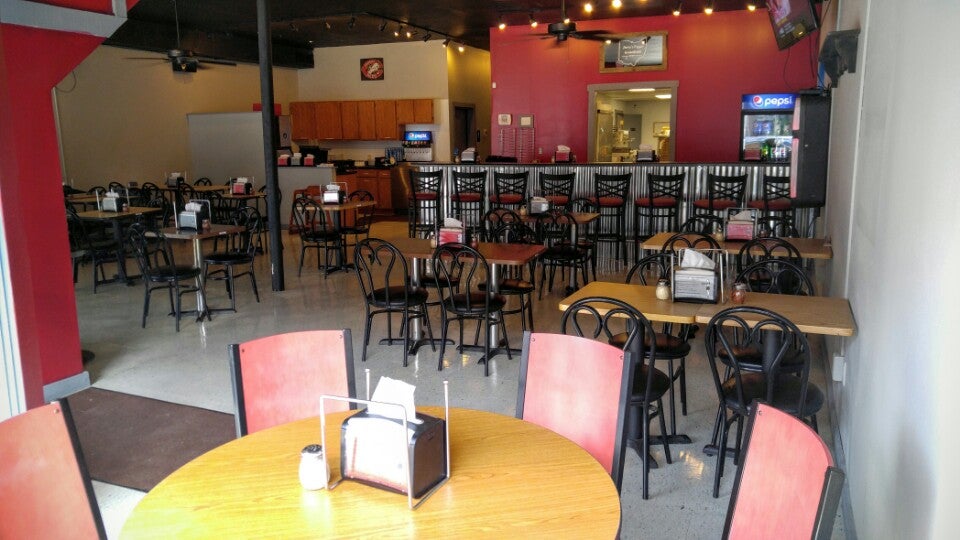 Greenfield, OH Map & Directions MapQuest