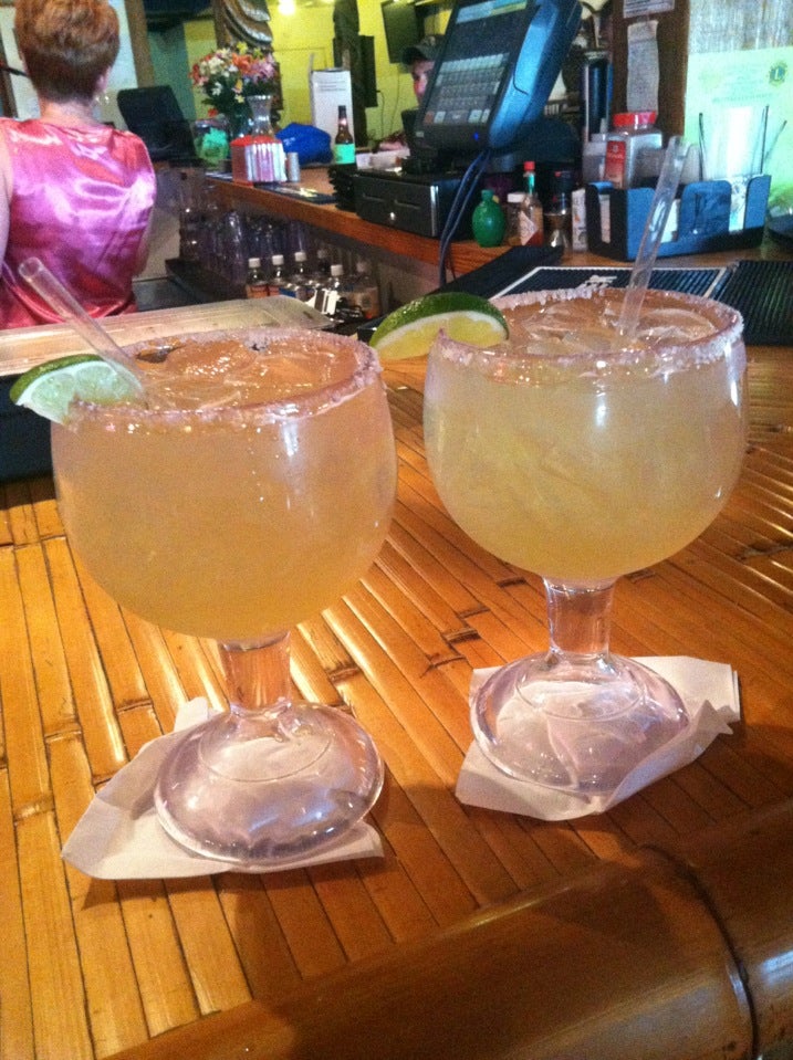 Coconut's Restaurant & Pub, 1021 Highway 87, Port Bolivar, TX MapQuest