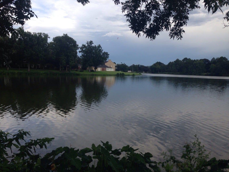 The Venue at North Gate Apartments, 262 W State St, Baton Rouge, LA