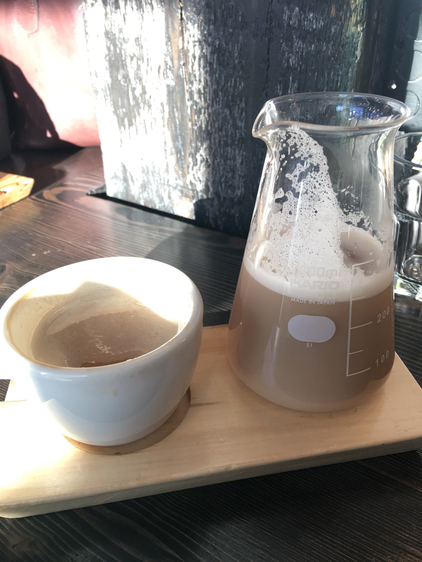 Rosso Coffee Roasters - Inglewood