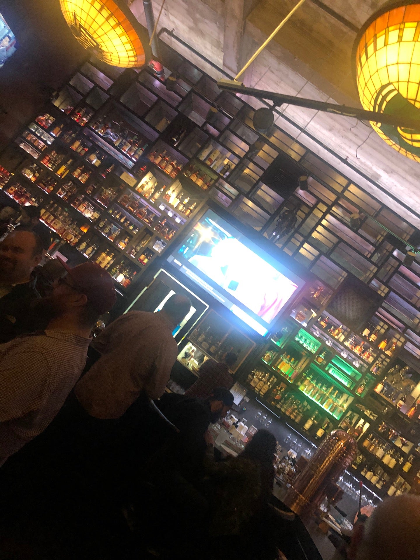 The Locked Barrel, 921 11th St, Sacramento, CA, Bar MapQuest