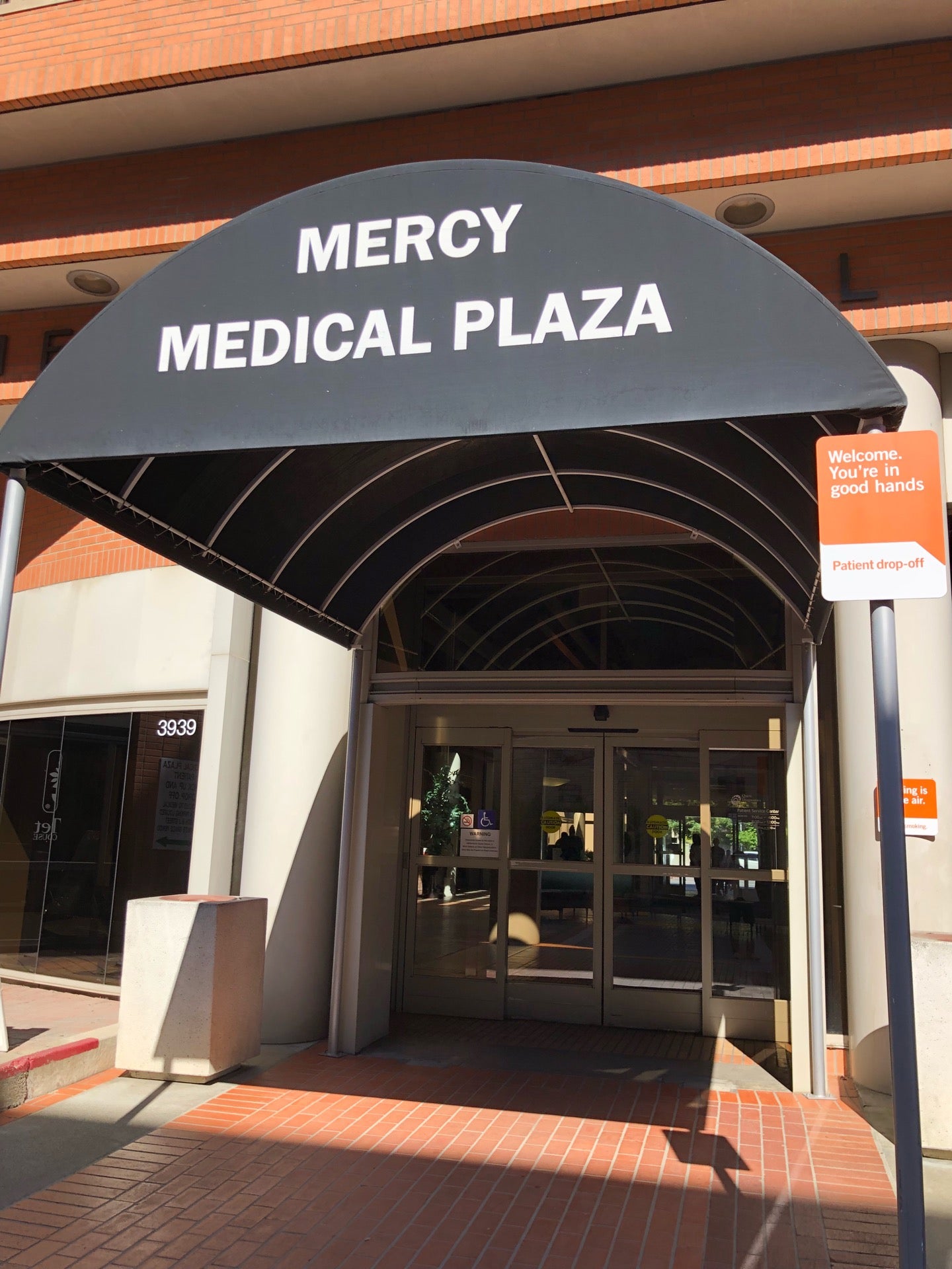 Mercy Medical Plaza Laboratory, 4001 J St, Sacramento, CA, Medical Centers MapQuest
