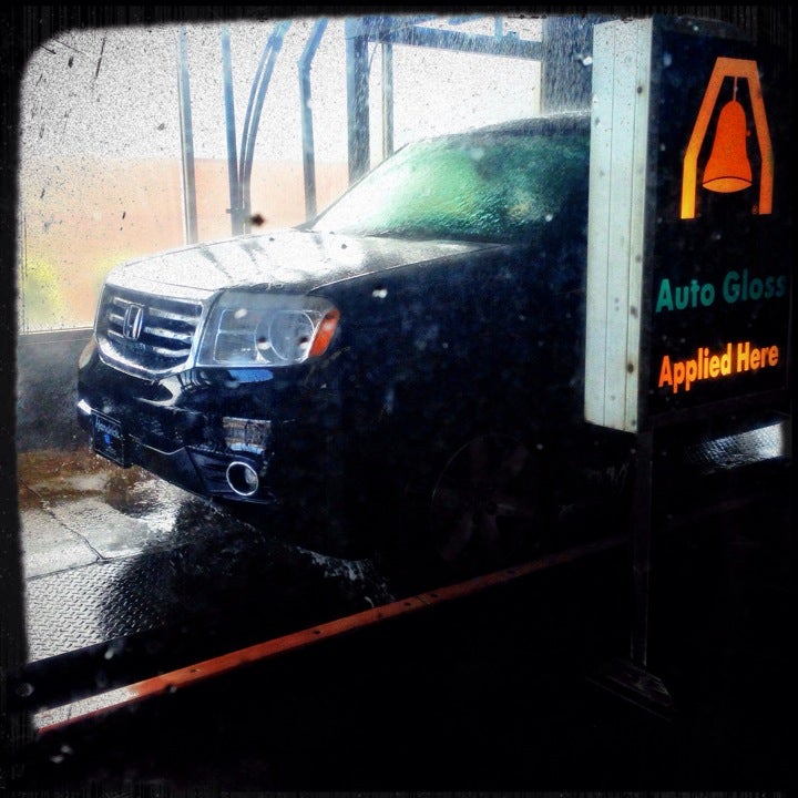 Autobell Car Wash, 204 S Polk St, Pineville, NC, Car Washes MapQuest