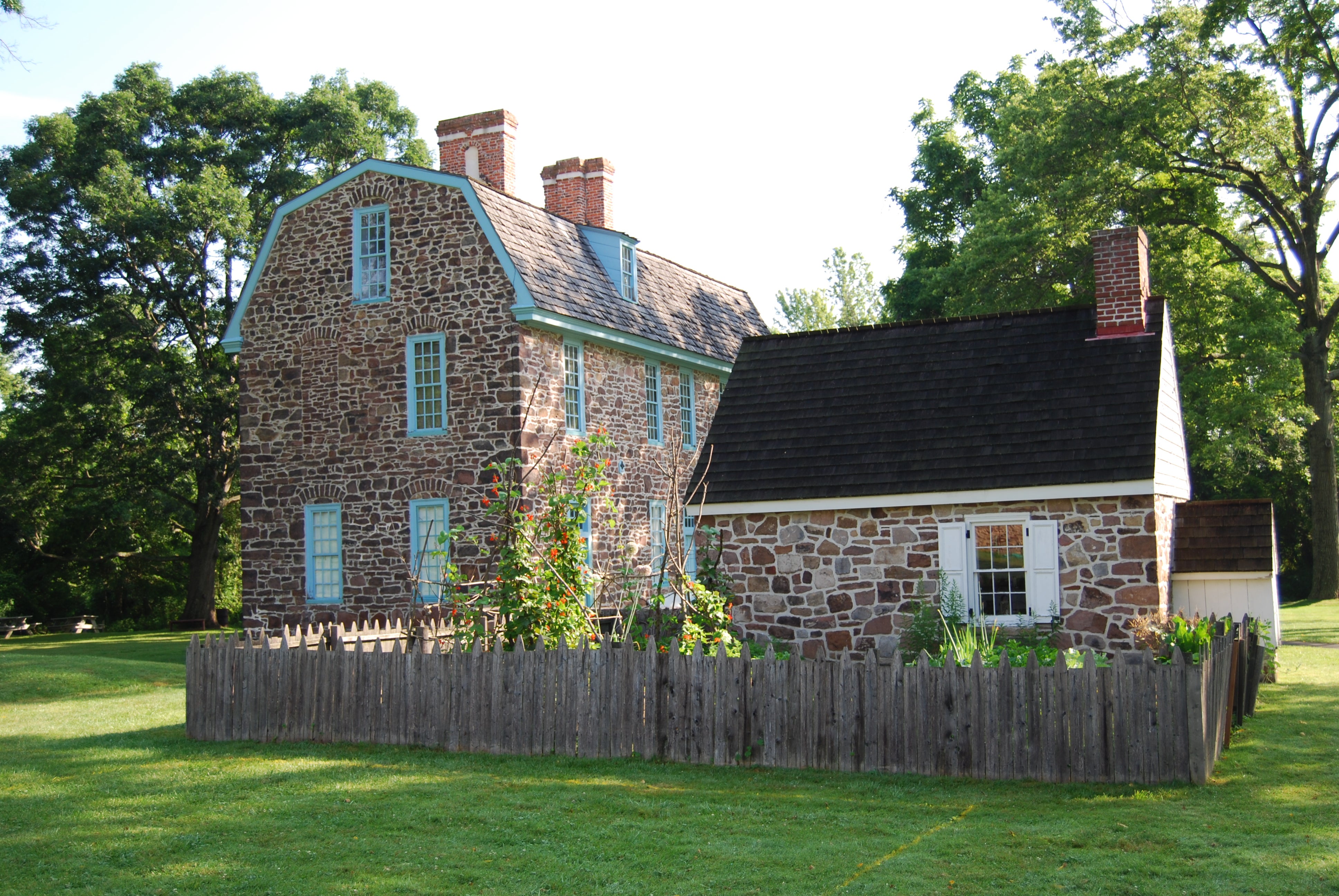 Warrington, PA Map & Directions MapQuest