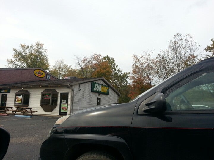 OH Map & Directions MapQuest