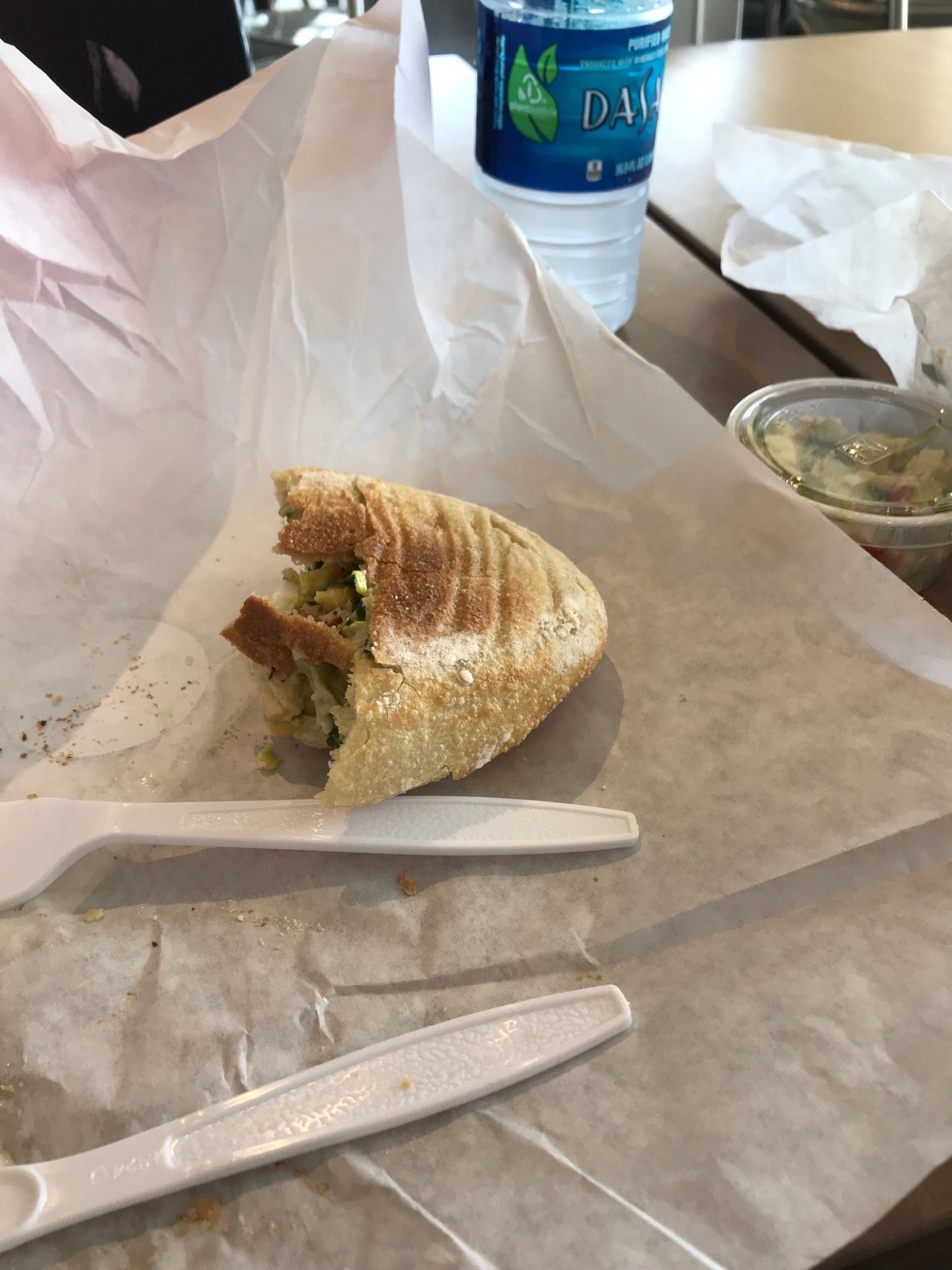 Bread Zeppelin, 260 N. Kimball Ave, Southlake, TX, Bakeries MapQuest