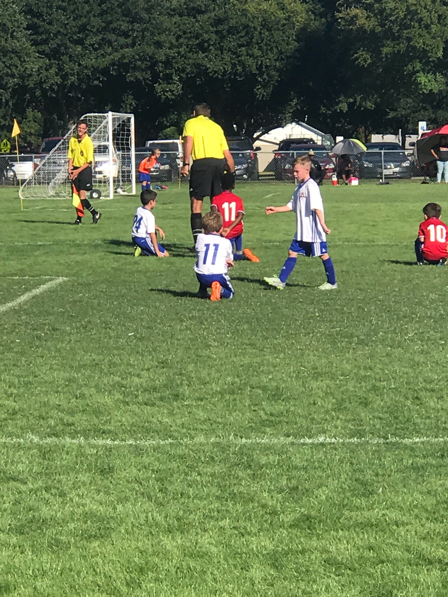 Cox Soccer Field, 13550 Dennis Ln, Farmers Branch, TX MapQuest