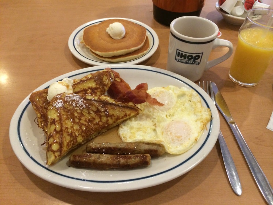 IHOP - 24631 Crenshaw Blvd., Unit D