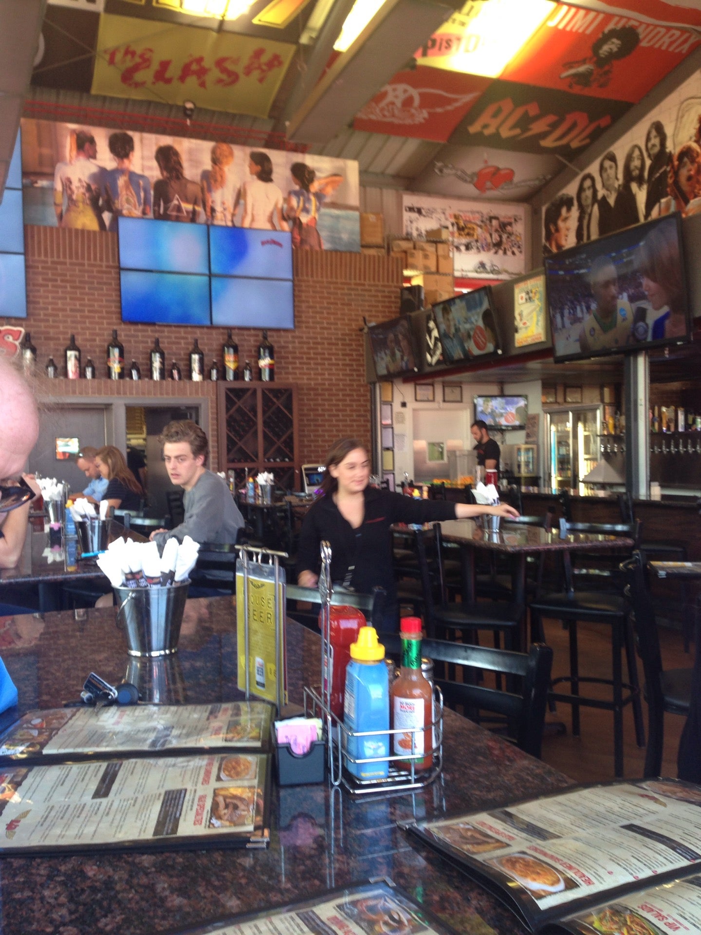 Havana Sandwich Co CLOSED, 229 Main St, El Segundo, CA, Eating places MapQuest