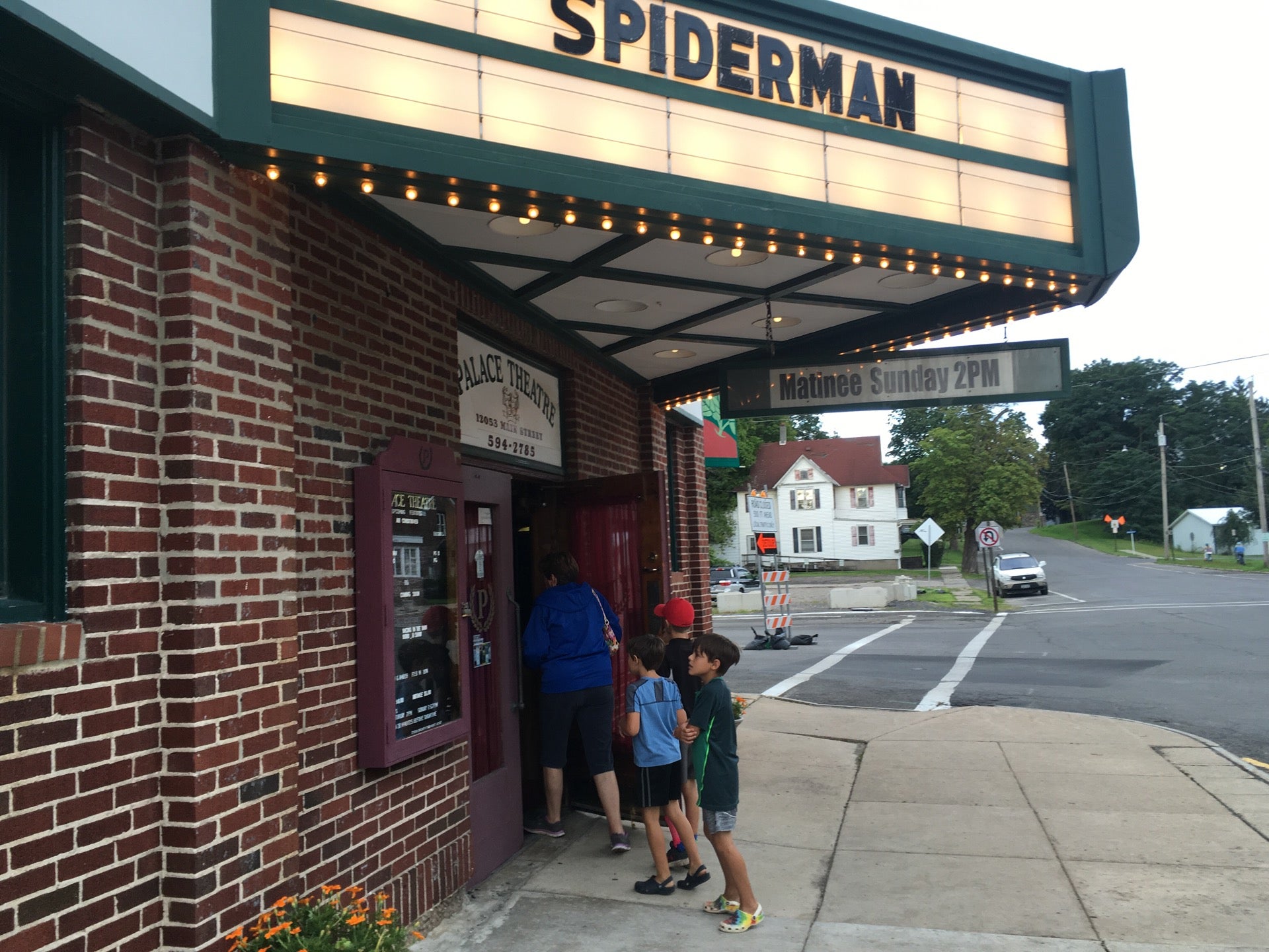 Wolcott, NY Map & Directions MapQuest