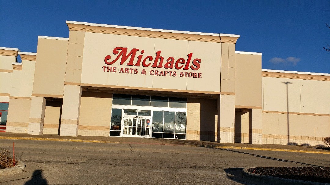 Michaels, 20609 Biscayne Blvd, Miami, FL, Arts and crafts supplies -  MapQuest