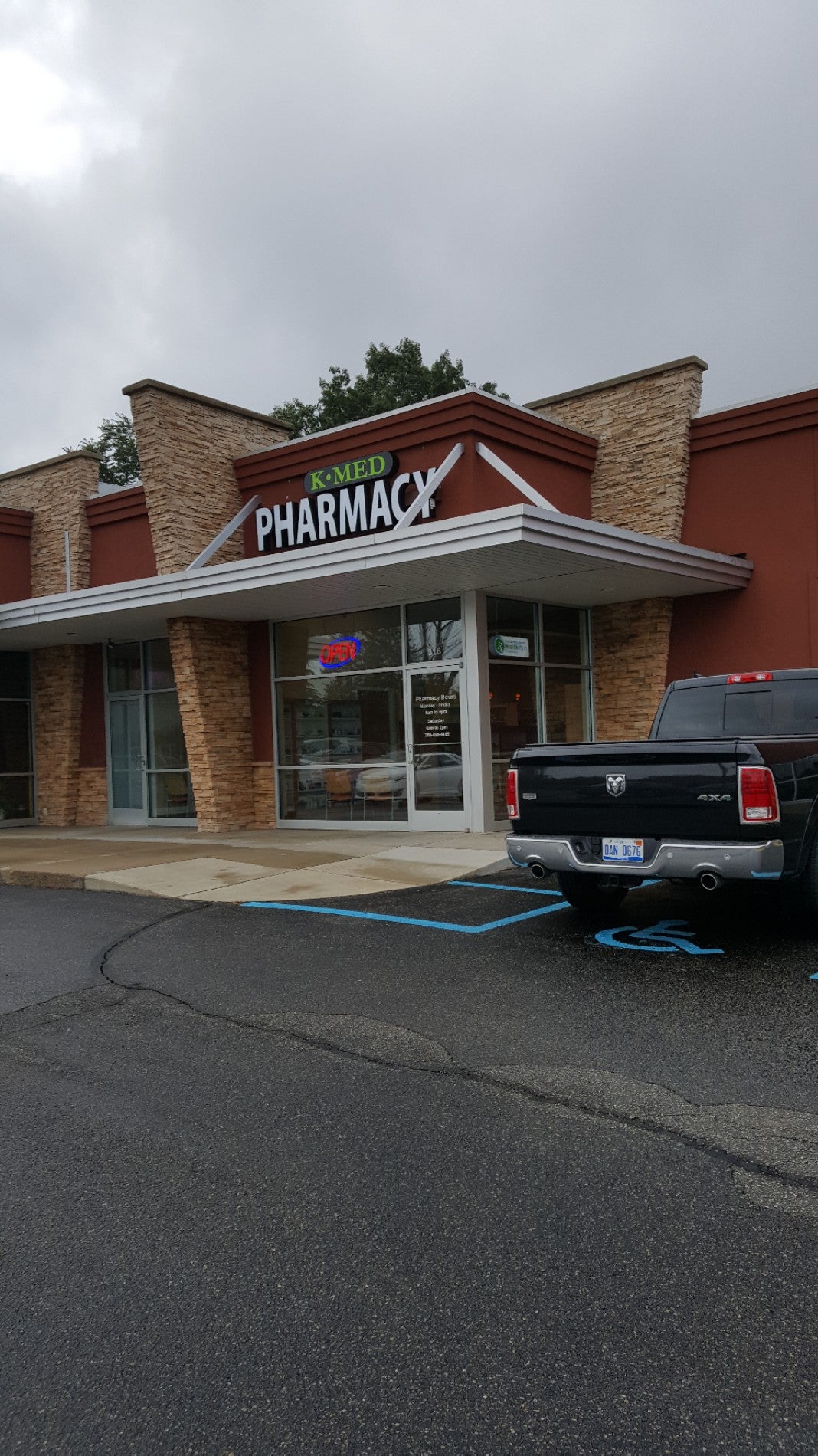 Health Mart Pharmacy, 316 N Drake Rd, Kalamazoo, MI, Pharmacies MapQuest