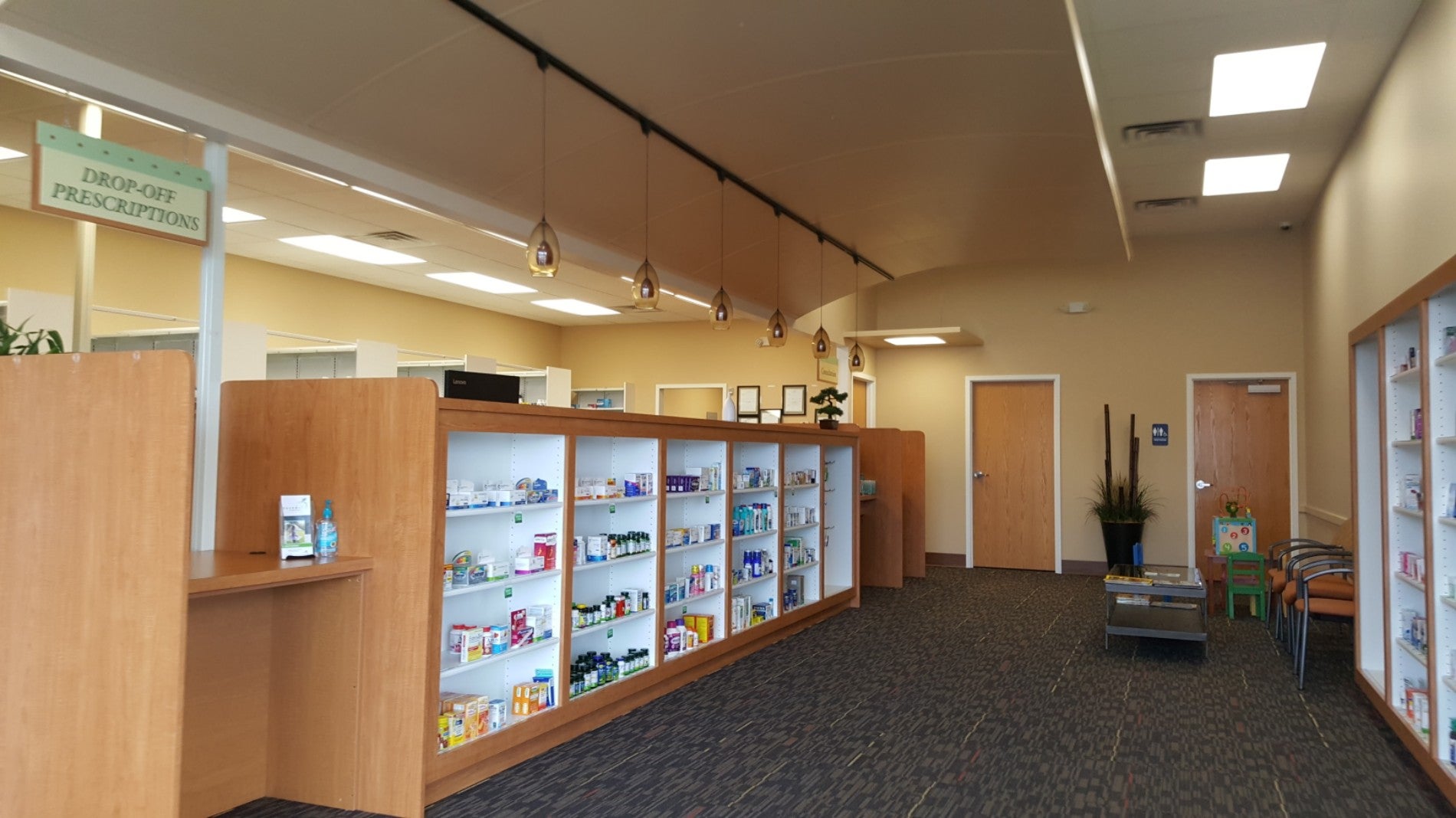 Health Mart Pharmacy, 316 N Drake Rd, Kalamazoo, MI, Pharmacies MapQuest