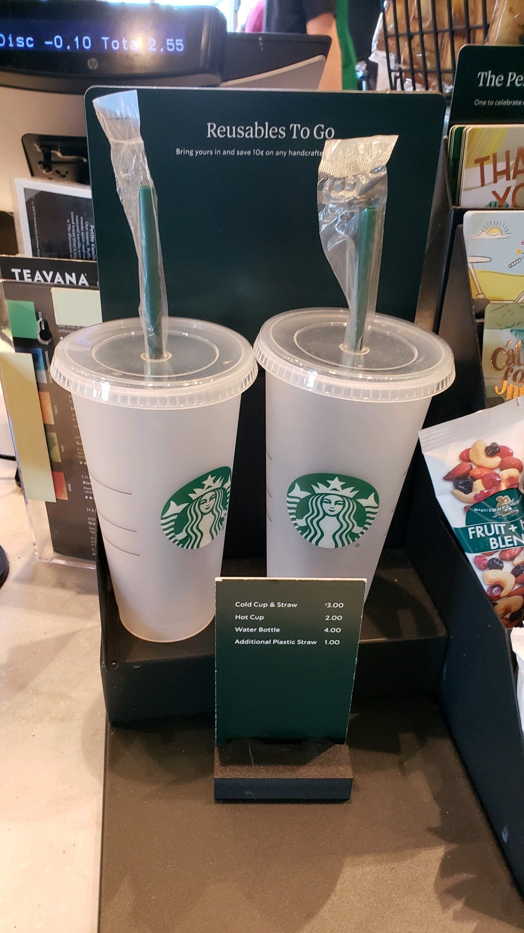 Starbucks Tumblers for sale in San Jose, California