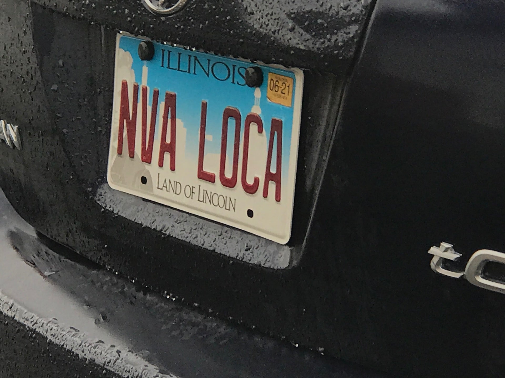 Algonquin, IL Map & Directions MapQuest