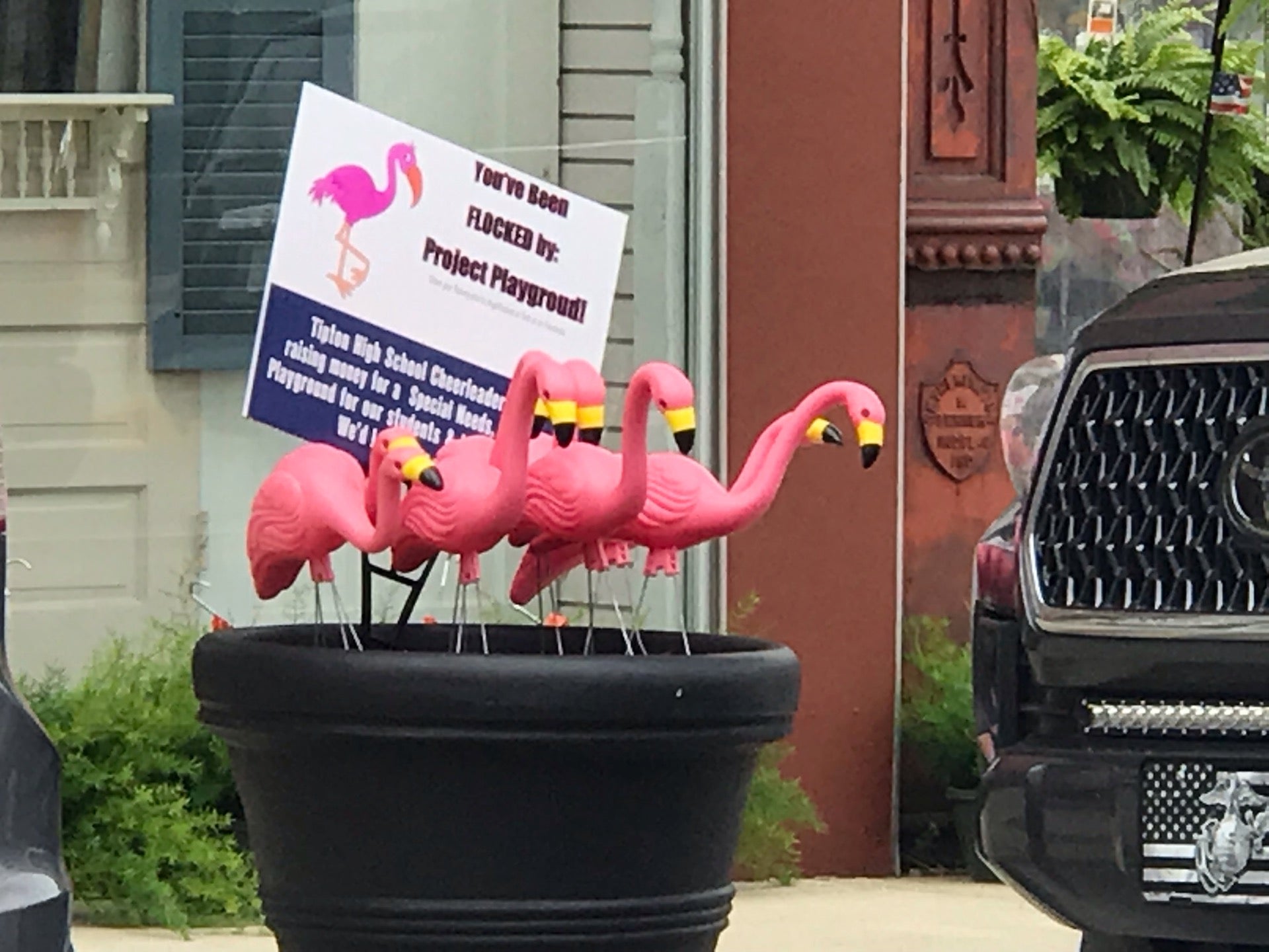 Tipton, IN Map & Directions MapQuest