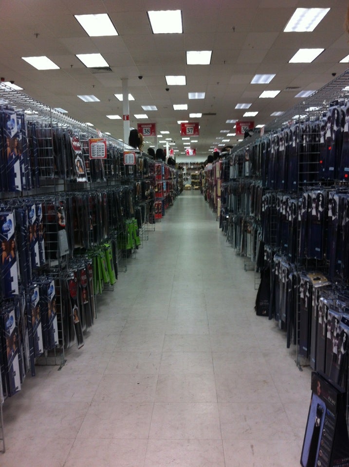 Jenny Beauty Super Center, Dallas, TX MapQuest