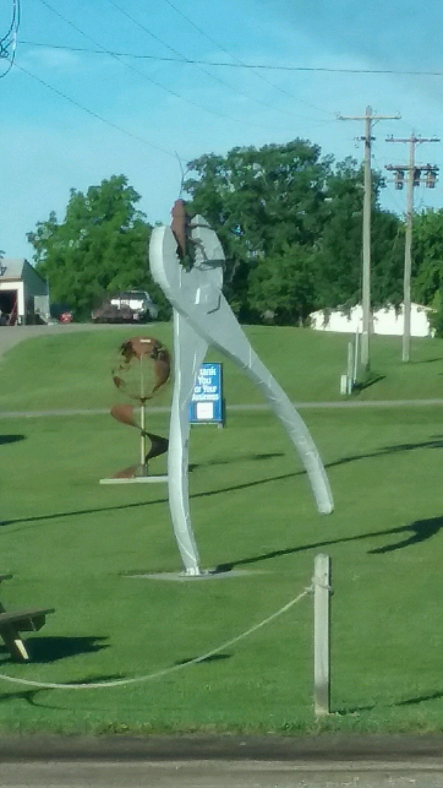 Henning, MN Map & Directions MapQuest