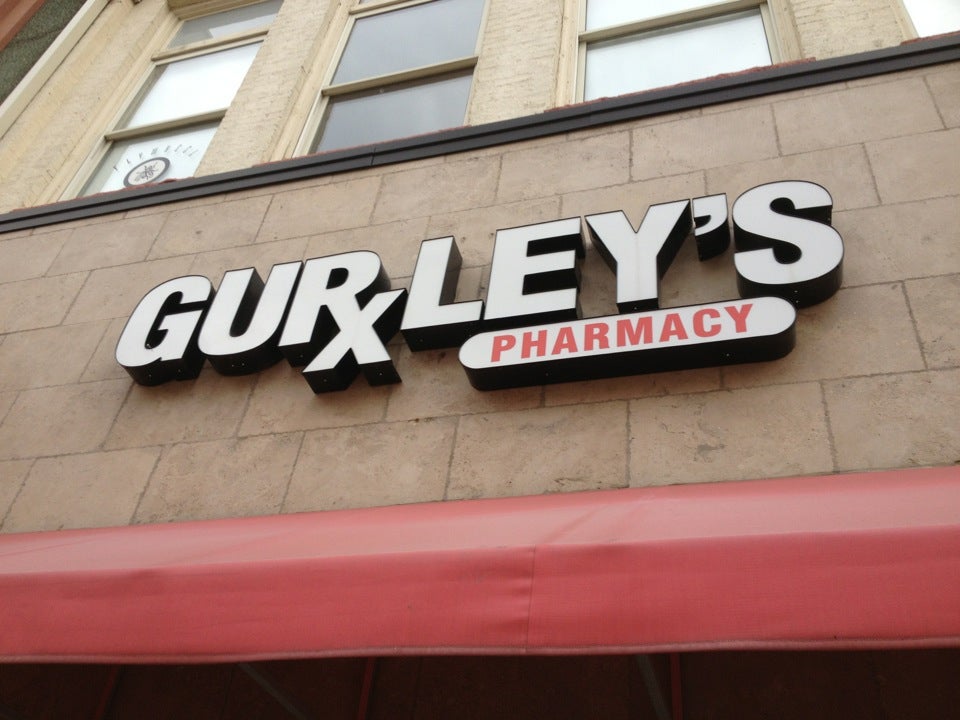 Gurley's Pharmacy, 114 W Main St, Durham, NC MapQuest