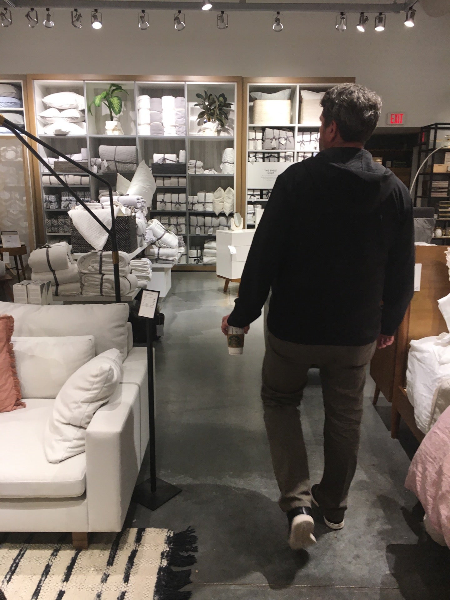 West Elm, Avalon Retailers