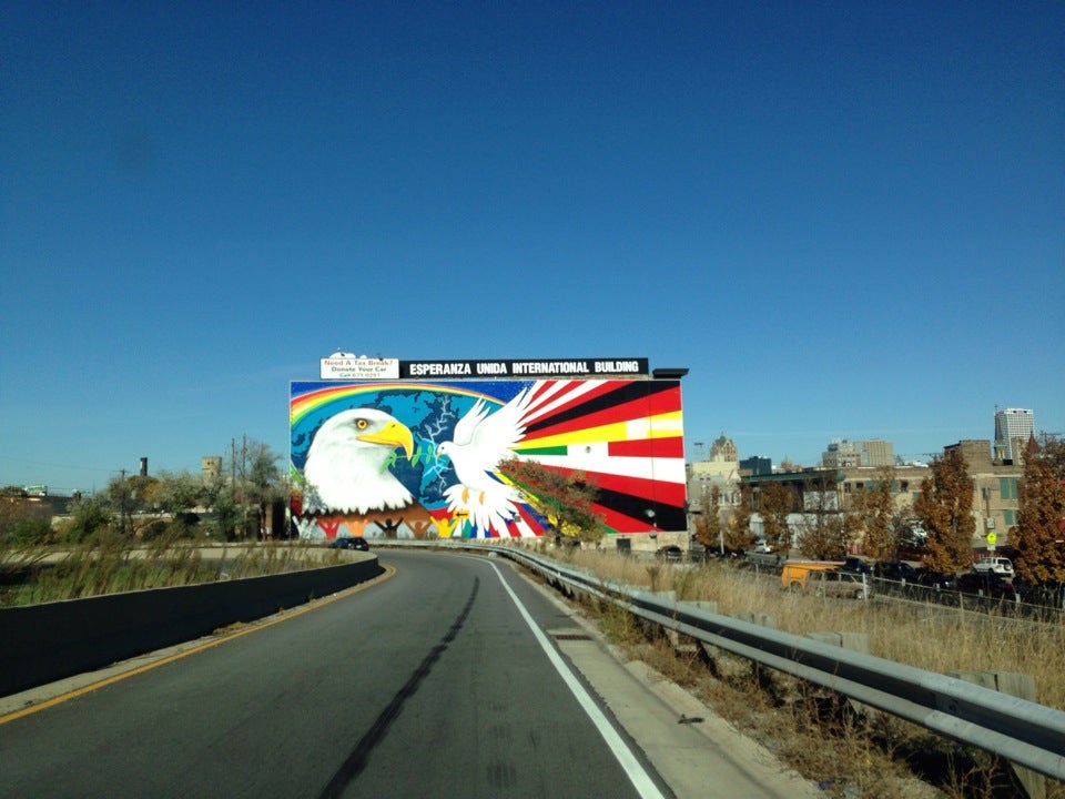 Esperanza Unida, 645 S 6th St, Milwaukee, WI, Non Profit Organizations