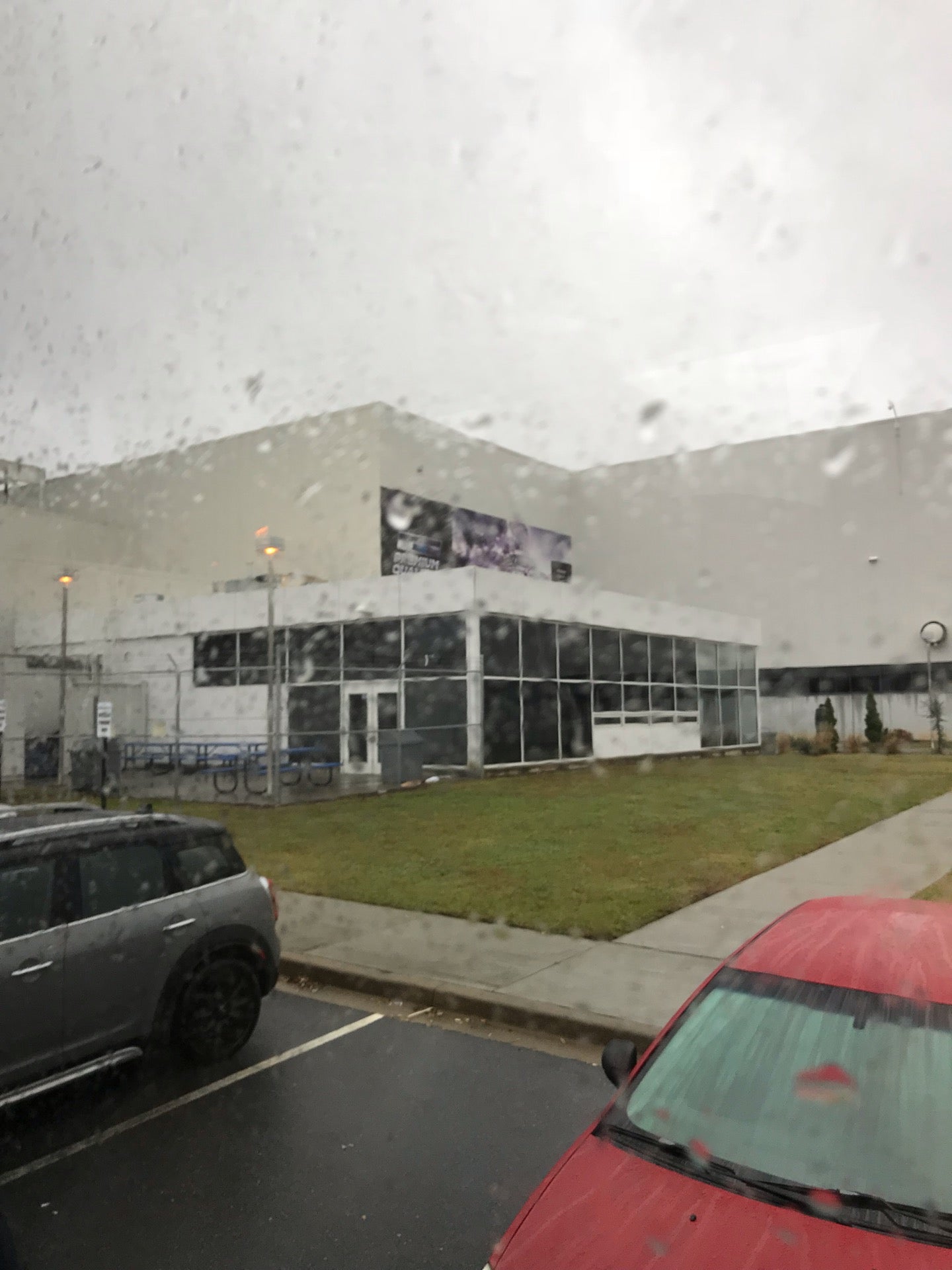 BMW Manufacturing Co LLC, 1400 Highway 101 S, Greer, SC, Buildings ...
