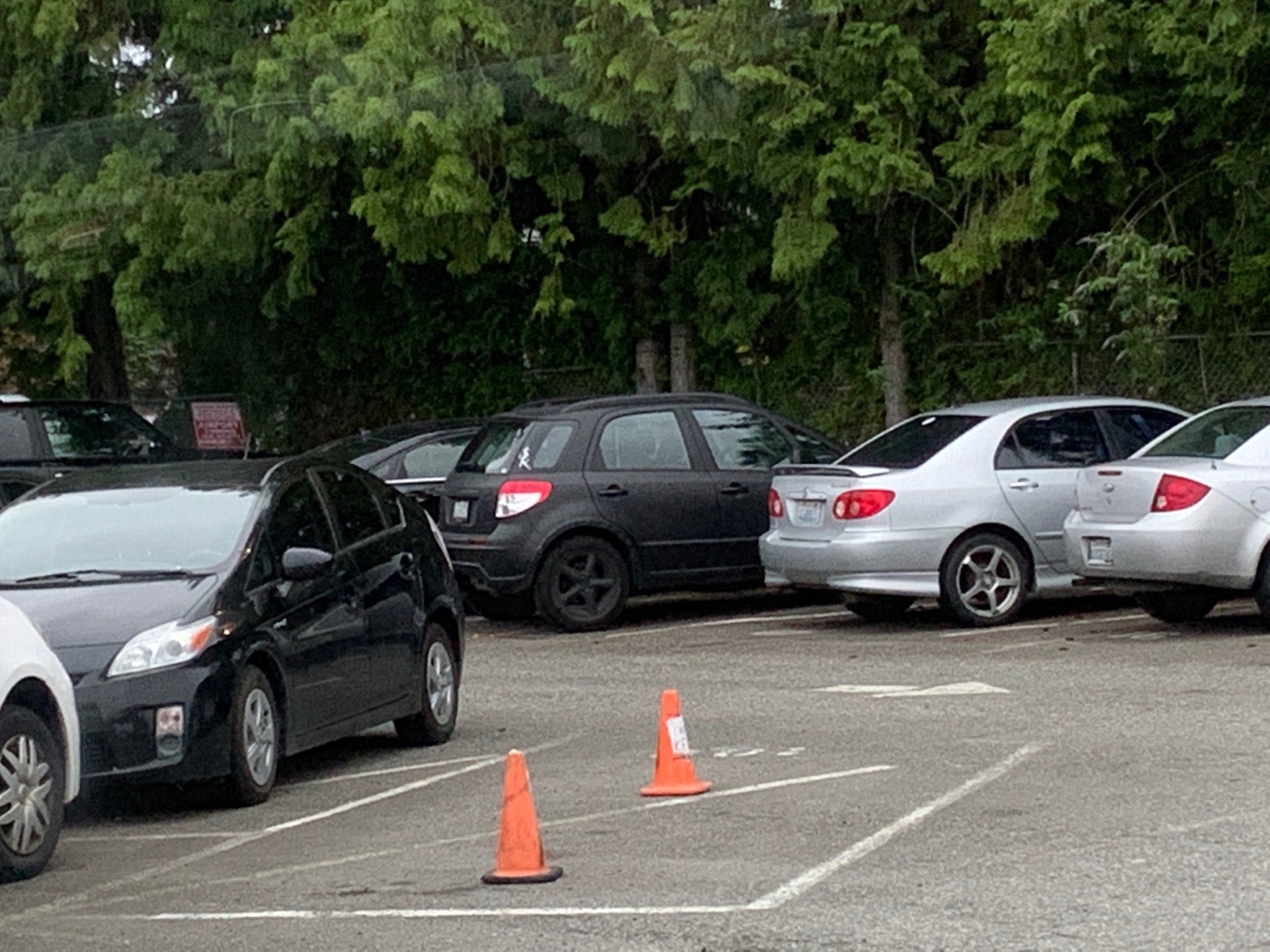 Ajax Airport Parking, 3211 S 154th St, Seatac, WA MapQuest