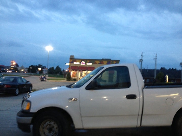 Lowell, AR Map & Directions MapQuest