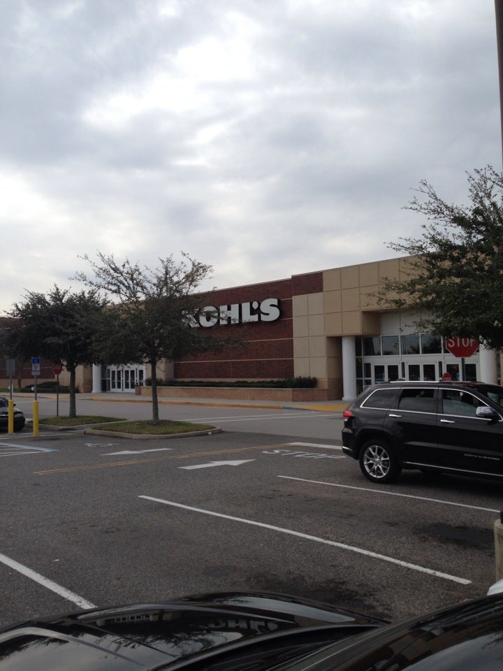 Kohl's, 7143 Narcoossee Rd, Orlando, FL, Clothing Retail - MapQuest