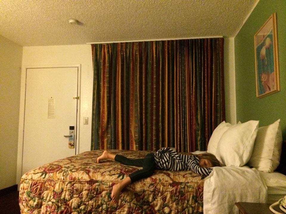 Lost Hills, CA Map & Directions MapQuest