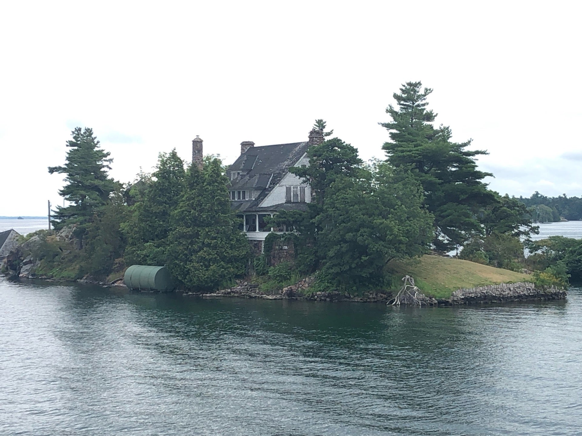 Thousand Islands, 1088 1000 Islands Pky, 1060, Mallorytown, ON MapQuest