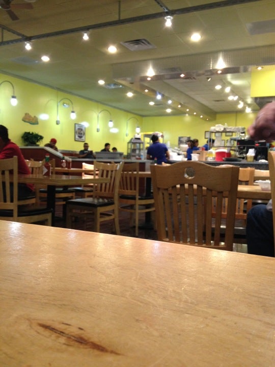 El Comalito Restaurante, 1167 University Blvd E, Takoma Park, MD