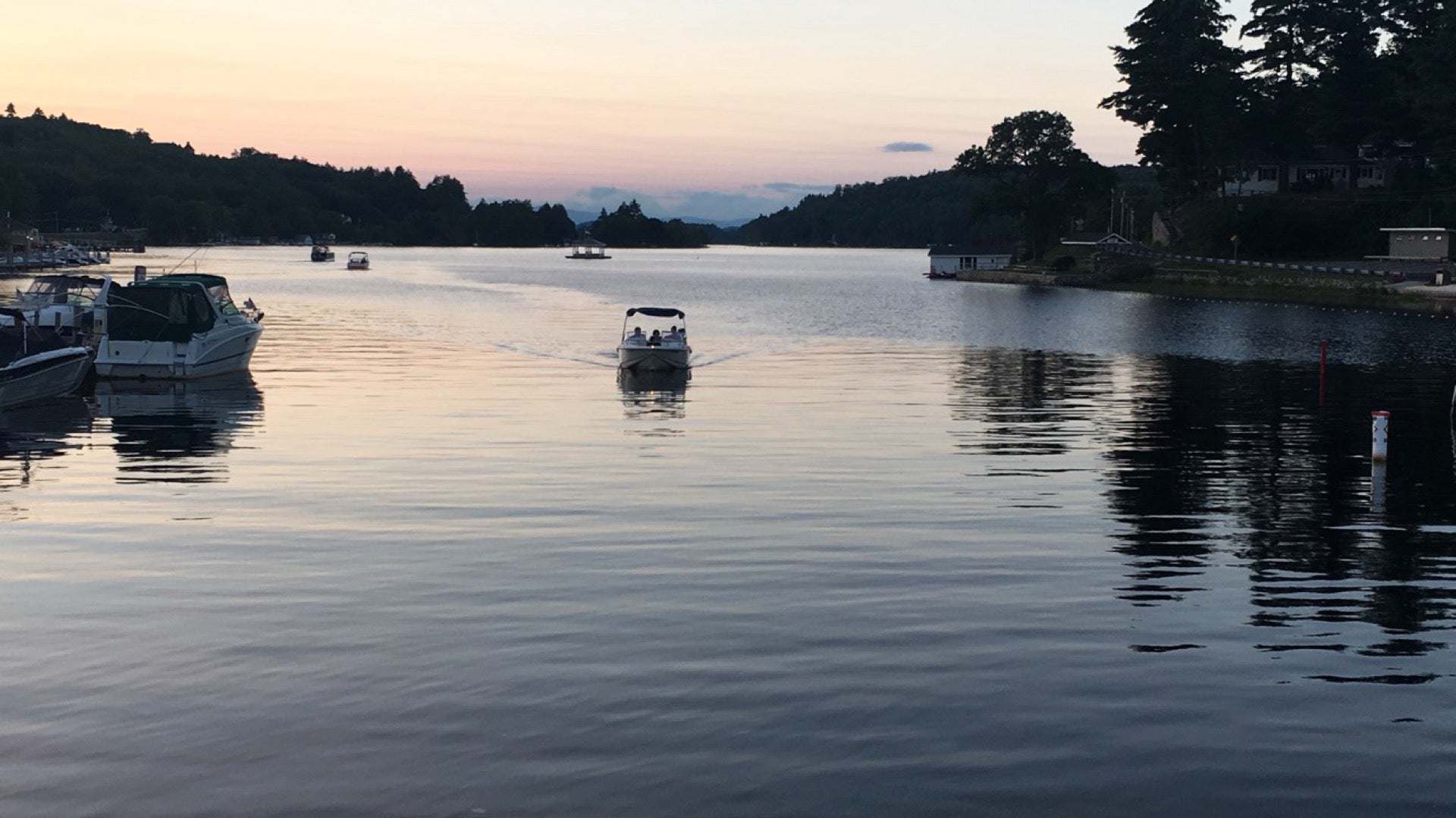 Alton, NH Map & Directions MapQuest