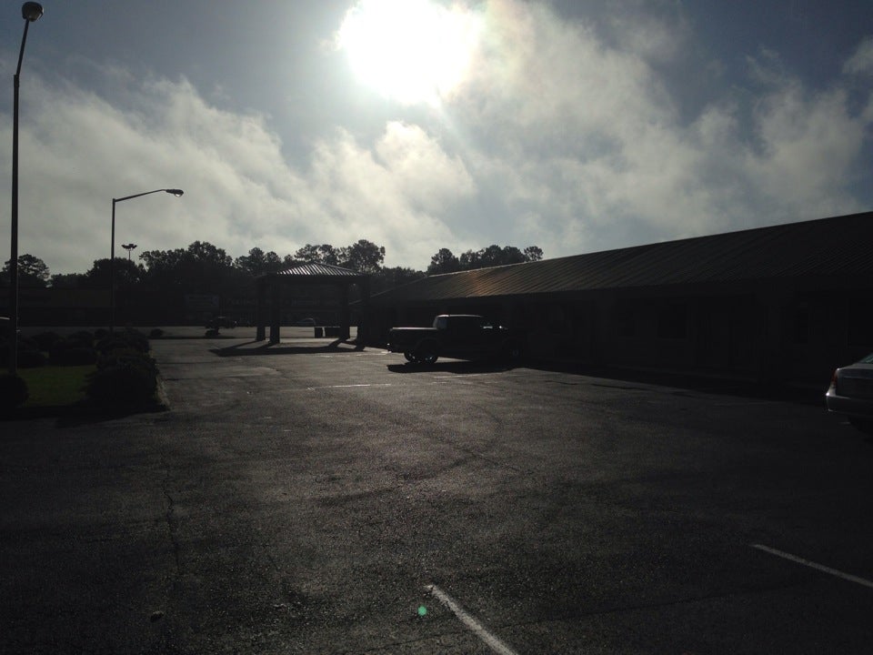 Franklinton, LA Map & Directions MapQuest