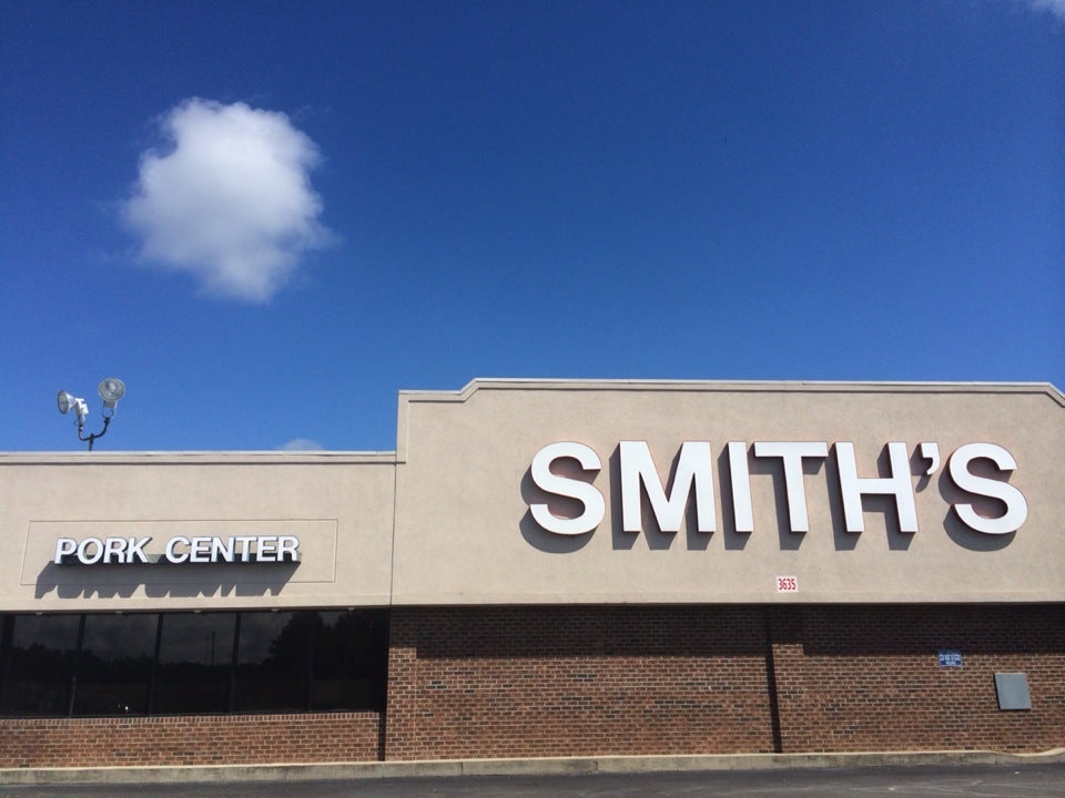 Unbelievable The Untold Story Of Smiths Red And White Dortches North You Wont Forget It - efekrfk