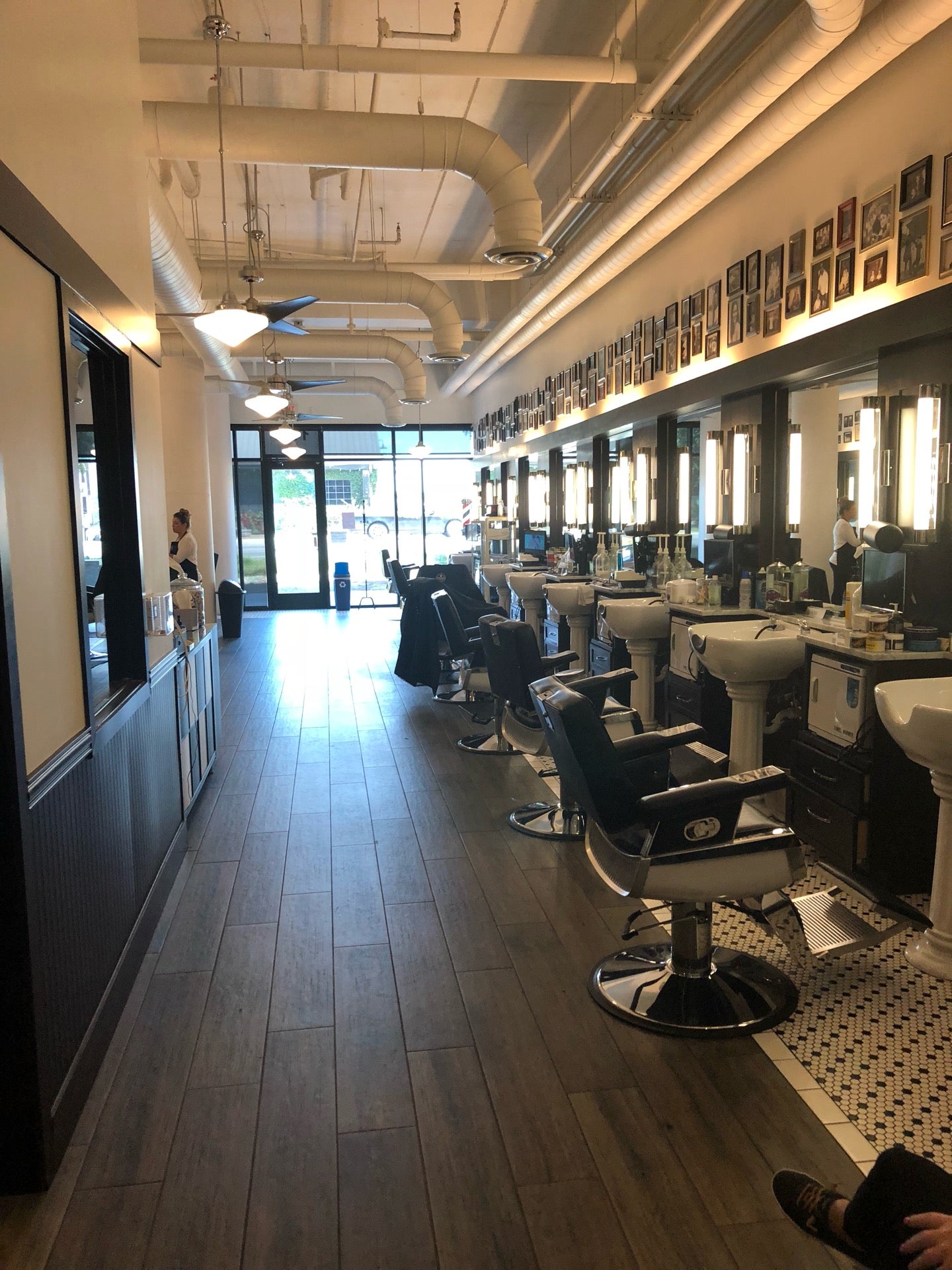 Finley's Barber Shop - South Lamar: Read Reviews and Book Classes on  ClassPass