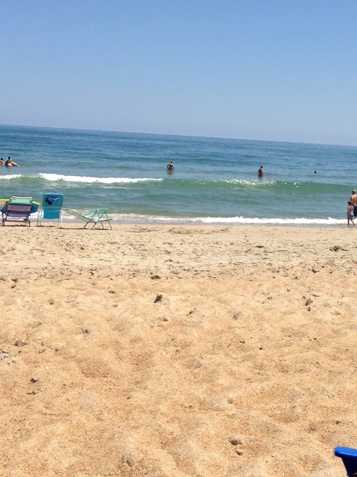 Powells Point, NC Map & Directions MapQuest