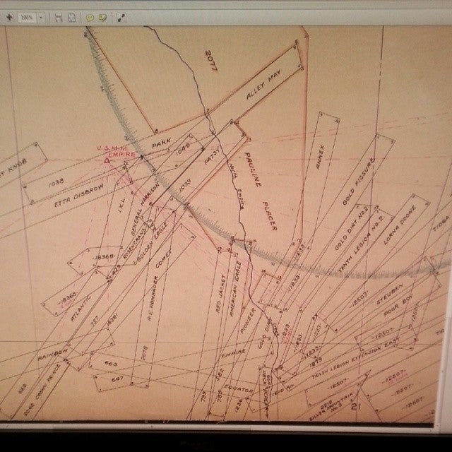 USFS Arapaho and Roosevelt National Forests and Pawnee National
