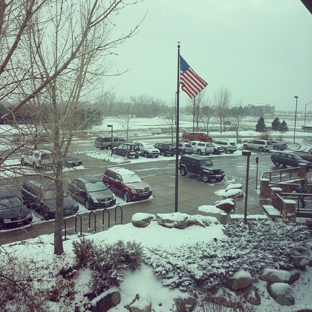 USFS Arapaho and Roosevelt National Forests and Pawnee National