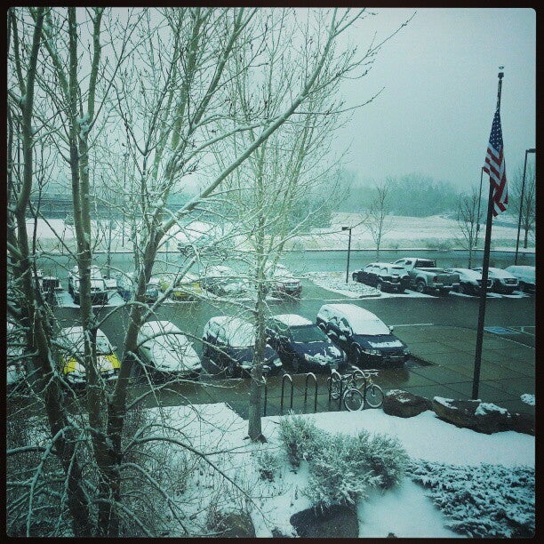 USFS Arapaho and Roosevelt National Forests and Pawnee National