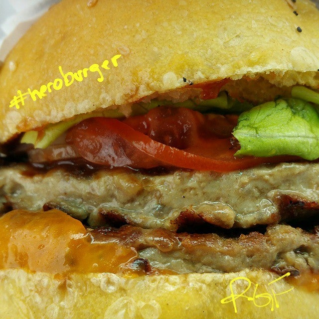 Hero Certified Burgers, 8750 Bayview Ave, Richmond Hill, ON, Burger Restaurants MapQuest Hero Certified Burgers, 8750 Bayview Ave, Richmond Hill, ON, Burger Restaurants MapQuest