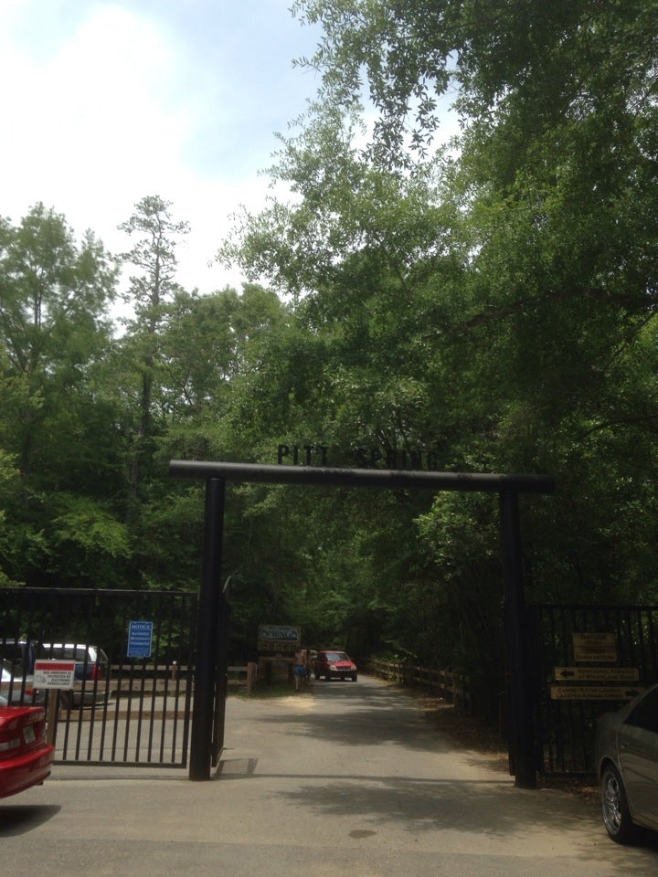 Youngstown, FL Map & Directions MapQuest