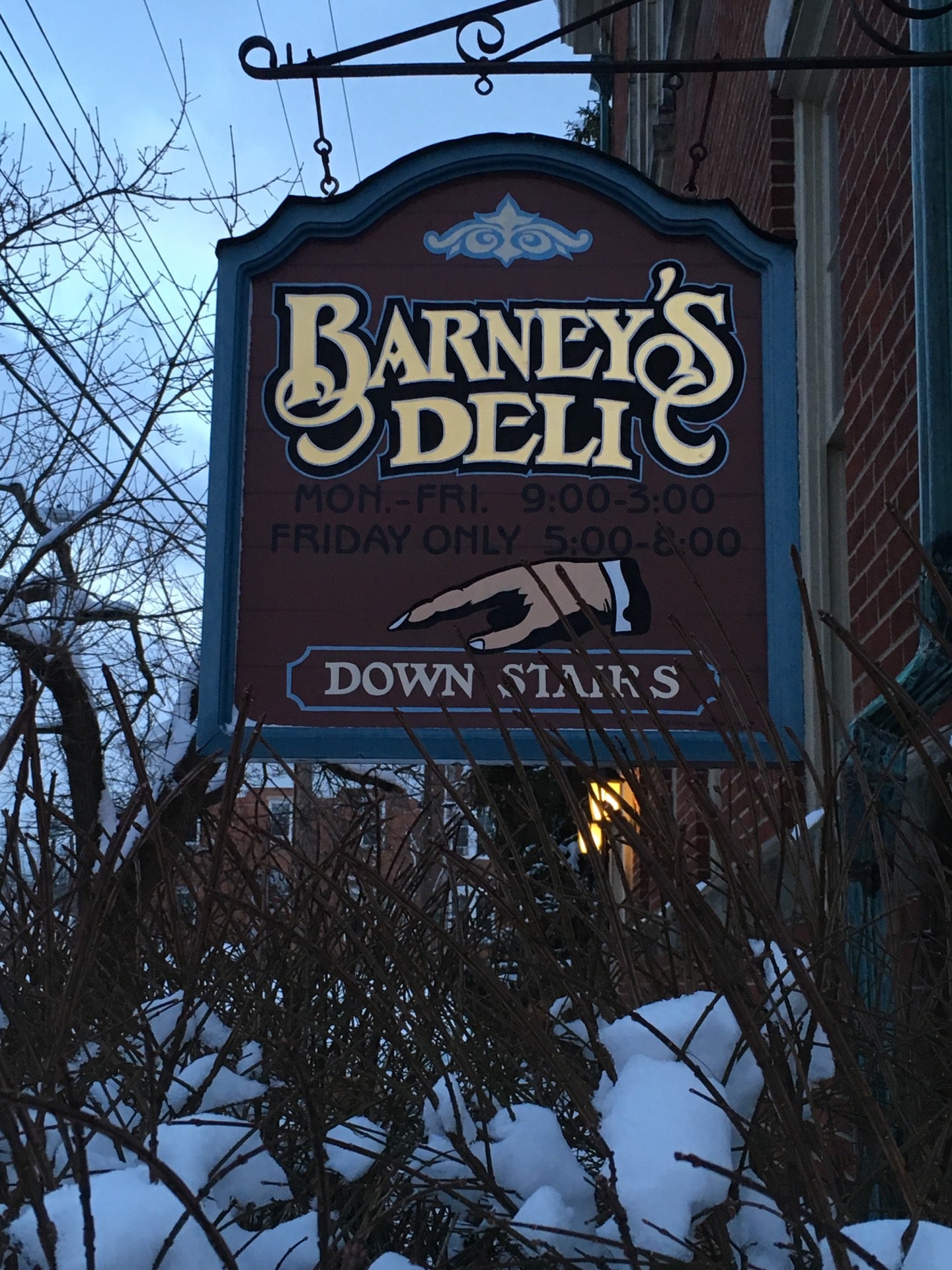 Canfield, OH Map & Directions MapQuest